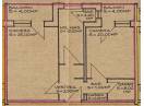 Apartament cu 2 camere decomandate, 54mp, finisat, cu 2 balcoane, in Manastur